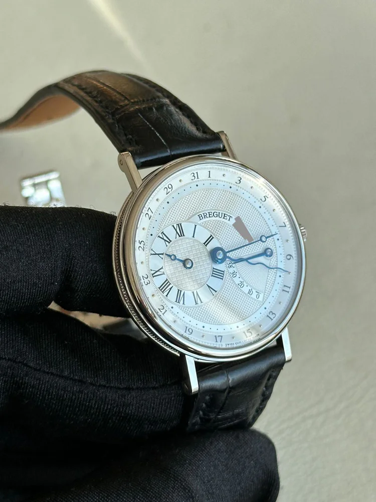 Breguet Classique 3680BB/11/986